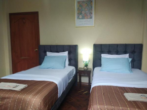 Departamento City Center, Sin cortes de Luz